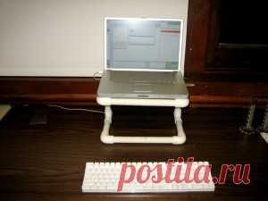 Подставка под ноутбук - 15 Октября 2015 - Рукоделие