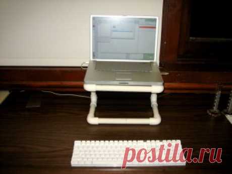 Подставка под ноутбук - 15 Октября 2015 - Рукоделие