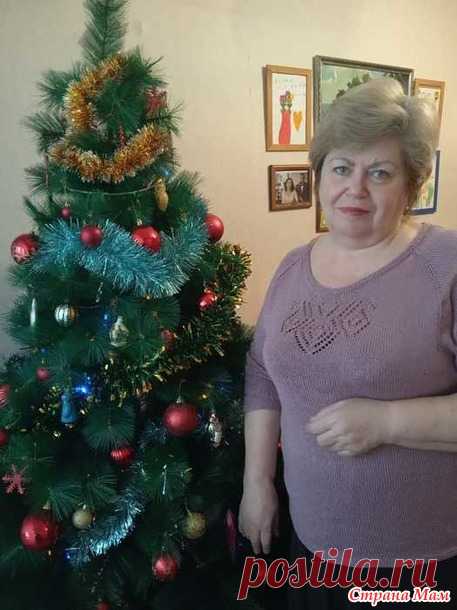 Топ мавка Лесная нимфа 