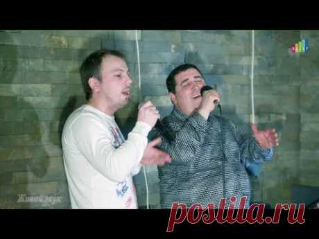 Я ПОРАЖЁН!!! Такой божественный голос, а поёт в забегаловке - YouTube