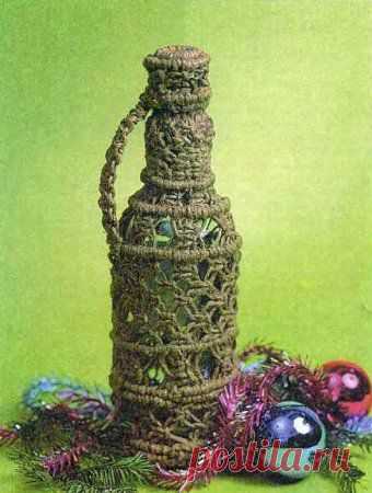 Схемы плетения макраме