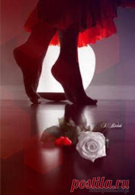 НЕ ГОВОРИ МНЕ НИ О ЧЁМ