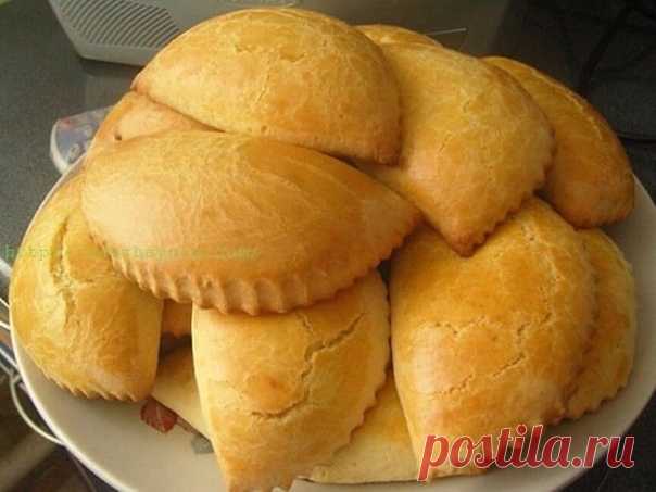 Coчни c твopoгoм 