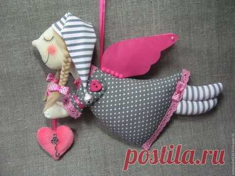 Забавные ангелочки