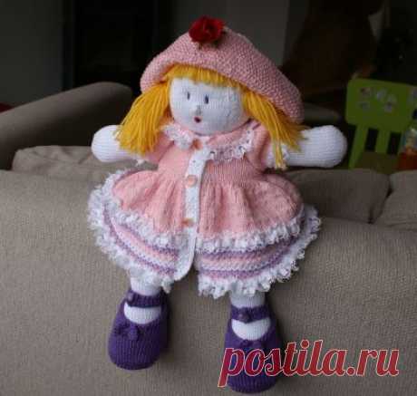 САЛЛИ ЭНН.