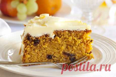 Как испечь морковный кекс - Морковь всегда имеется в свободном доступе. Поэтому морковный кекс можно печь круглый год. Несмотря на простой продуктовый набор, выпечка получается необыкновенно нежной и ароматной. При запекании овощ не теряет своей... Read more »