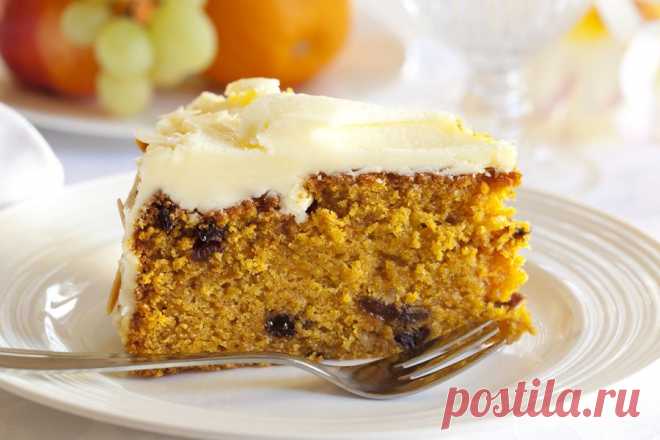Как испечь морковный кекс - Морковь всегда имеется в свободном доступе. Поэтому морковный кекс можно печь круглый год. Несмотря на простой продуктовый набор, выпечка получается необыкновенно нежной и ароматной. При запекании овощ не теряет своей... Read more »