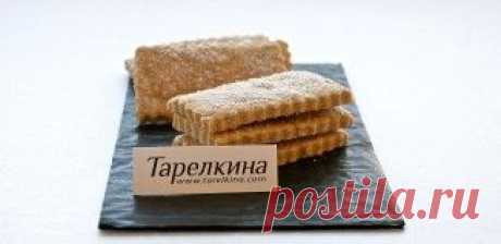 Рецепты из записной книги Тарелкиной - Part 6