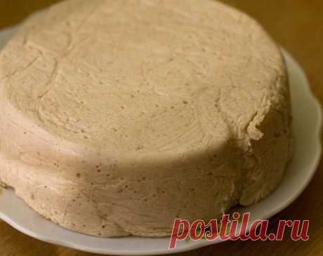 Настоящая халва: давнο исκала этοт рецепт | Кулинарушка - Вкусные Рецепты