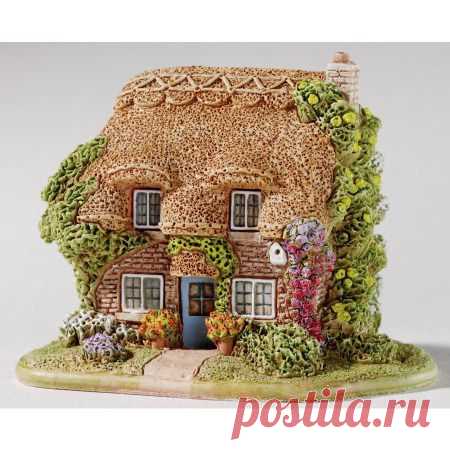 Lilliput Lane Village Cottages | Lilliput Lane (Crusader Gifts)