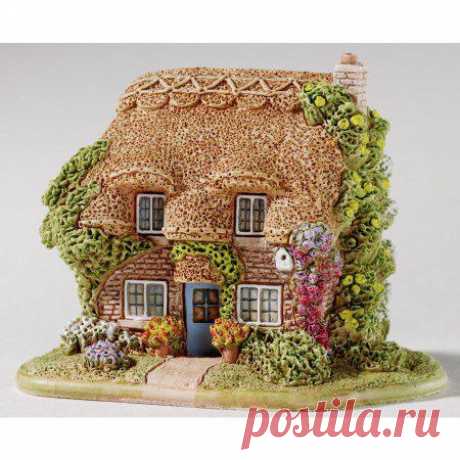 Lilliput Lane Village Cottages | Lilliput Lane (Crusader Gifts)