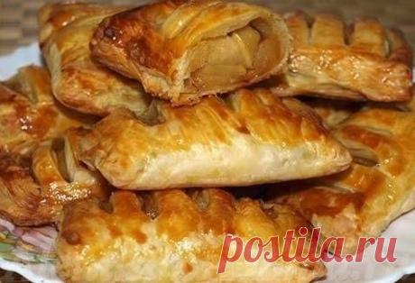 Рецепты