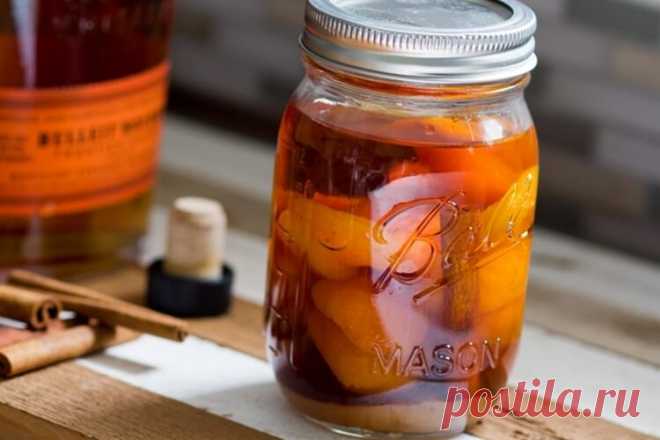 НАСТОЙКИ И ЛИКЕРЫ ИЗ КУРАГИ. ПОКУРАЖИМСЯ?