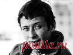 25 мая в 1941 году род Олег Даль-АКТЕР