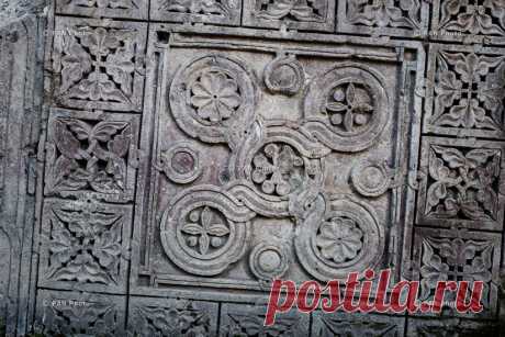 Teghenyats Monastery. Kotayk Province, Armenia - PanARMENIAN Photo