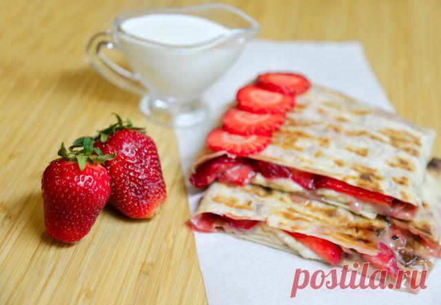 Вкусные начинки для рулета из лаваша