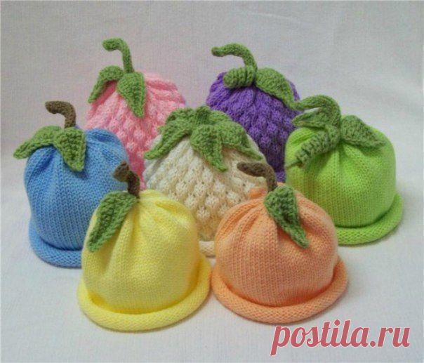 Сундучок маминых идей - вязание, вышивка, МК | ВКонтакте
