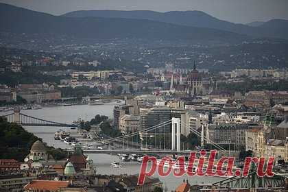 В ЕС предложили лишить Венгрию права голоса из-за России