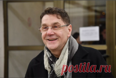 День рождения Сергея Маковецкого: успешная карьера и личная жизнь популярного актёра