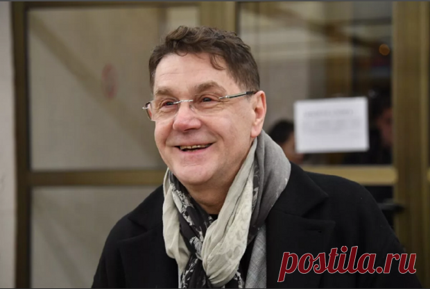 День рождения Сергея Маковецкого: успешная карьера и личная жизнь популярного актёра