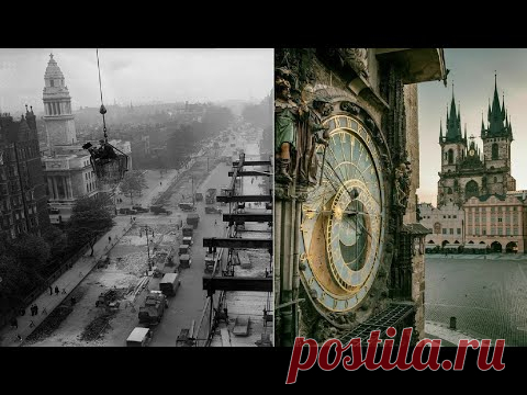 Чудеса, мимо которых проходят люди