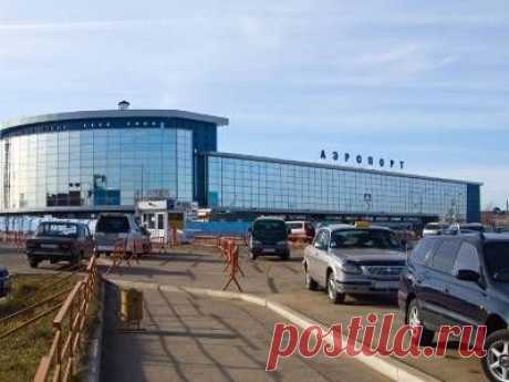 Александр Битаров высказался за перенос Иркутского аэропорта в местность с более благоприятными климатическими условиями - 11 Октября 2015 - Russia-Asia-Siberia