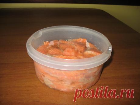 Рыбные рецепты | Записи в рубрике Рыбные рецепты | Желнов Александр