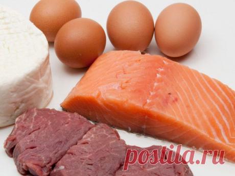 Безуглеводная диета / Все для женщины