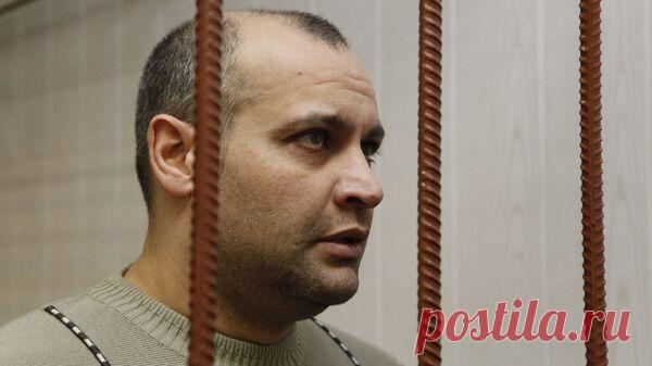 Адвокат сообщил, что соучастник убийства Политковской воюет в спецоперации