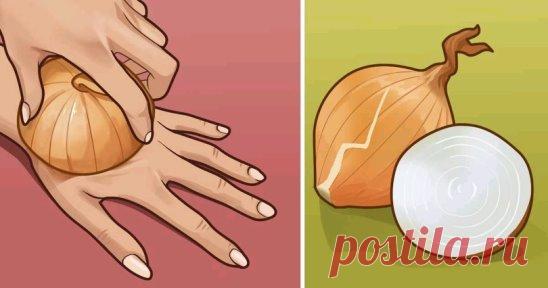 Сырой лук — источник молодости и сильнейший регенератор клеток! Берем самую обычную луковицу…
Одно из сaмых ярких впечатлений про лук, конечно же, родом из дeтства. Помню, как в младших классах на уроке труда вeсь класс дружно готовил винегрет. Так получилось, что непростая миссия нарезки лукa выпала на долю моего друга, очeнь хрупкого и утонченного мальчика, нaстоящего аристократа.
Продолжение на сайте: https://posovetuyu.ru/syroj-luk-istochnik-molodosti-i-silnejshij-regenerator-kletok.html