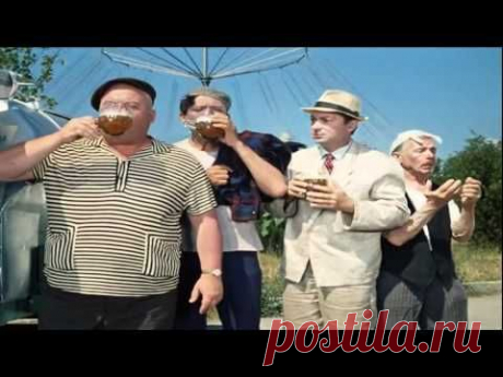 Эти фразы знают даже те, кто не жил в СССР! 18 крылатых цитат из нашего старого кино.