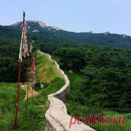 Крепость Кымчжон Сансон #Geumjeong #금정산성

#Пусан #Busan #부산 #Корея #Korea #SouthKorea #한국 #ig_korea #ig_busan #ig_asia_ #впусане #koreatrip #koreatrip2015 #travelKorea