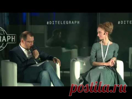 Конференция PayPal "Как продавать в сети за рубеж" - YouTube