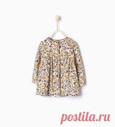 Zara!Девочки 68-98 | 487 фотографий