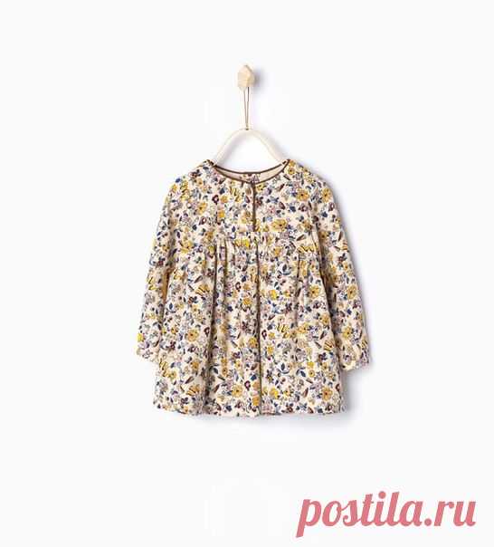 Zara!Девочки 68-98 | 487 фотографий