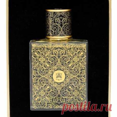 Арабская парфюмерия : Makkah Blend