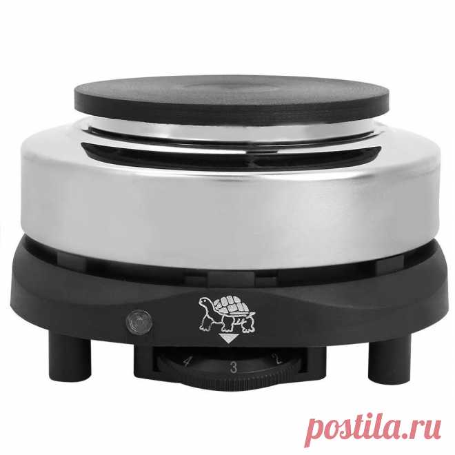 Chuangjun 220v 500w mulrifunctional electric stove five-speed adjustment fast heat dissipation safe non-slip coffee & tea for kitchen appliance Sale - Banggood.com