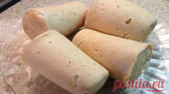 Колбаса в кружке просто, быстро и вкусно