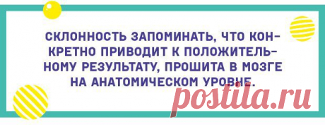 Мы склонны к предрассудкам / Научный хит