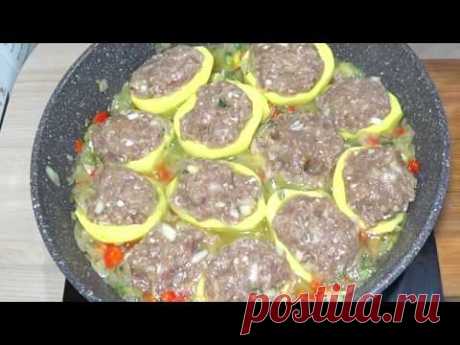КАРТОШКА ,ЛУК,И ФАРШ ! БЛЮДО из СССР!!! ВКУСНЕЕ ТОЧНО НЕ БЫВАЕТ! ПОЧЕМУ Я РАНЬШЕ ВАМ НЕ ПОКАЗАЛА!