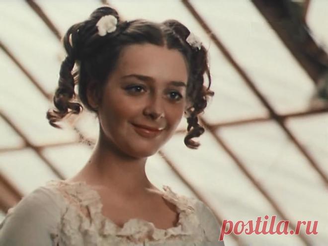 Анна Исайкина, 8 декабря, 1962