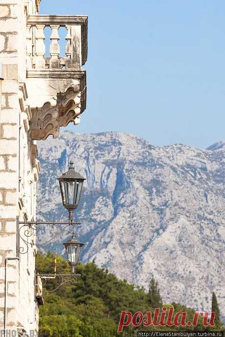 Perast