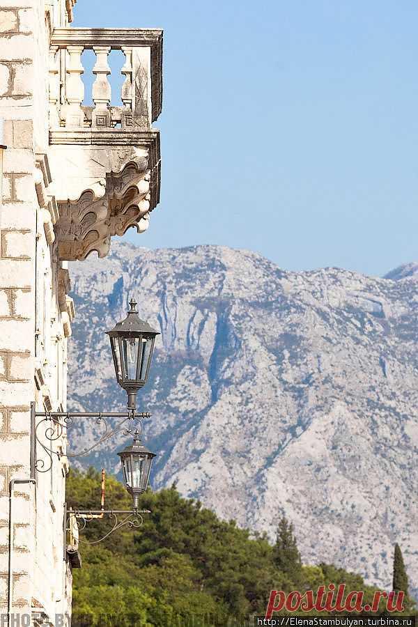 Perast