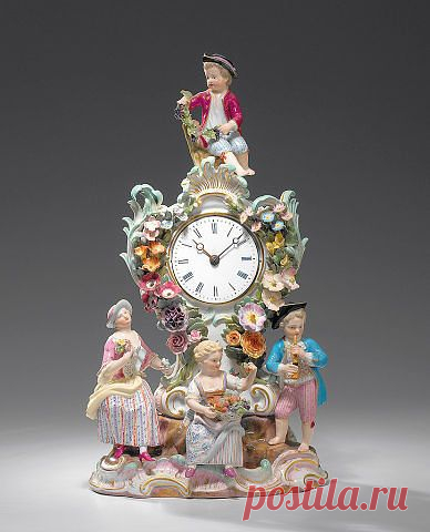 Супер ретросайт для ценителей искусства