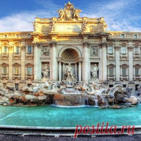 Тур Италия , Римини из Москвы за 34400р, 4 апреля 2020