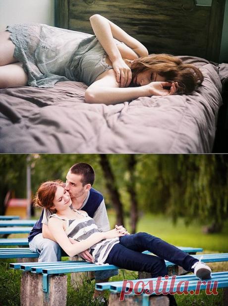 Отношения на расстоянии | Системно-векторная психология