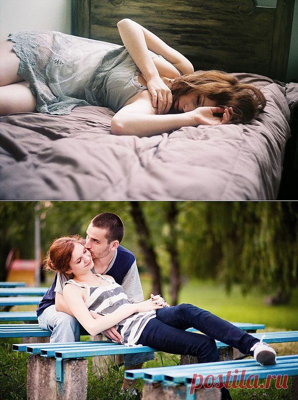 Отношения на расстоянии | Системно-векторная психология