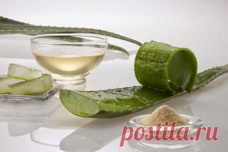 Домашние кремы для лица