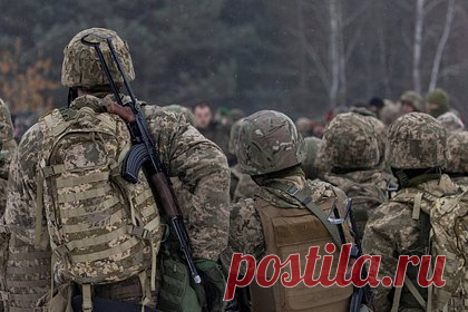 Украину предупредили о вступлении в самый опасный этап конфликта