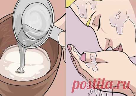 Используйте пищевую соду именно таким образом, чтобы выглядеть на 10 лет моложе всего за несколько минут!

Пищевая сода является универсальным ингредиентом, который люди используют для чего-угодно, начиная чисткой для косметических процедур и заканчивая улучшением общего состояния здоровья. Кроме того, пищевая сода может отбеливать вашу одежду, впитывать запахи, освежать ковры и чистить различные типы поверхностей. Тем не менее, мало кто знает, что она также может творить ...